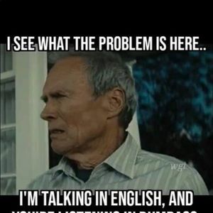 Meet your Posher, Brian